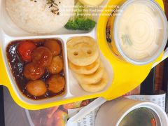 -老娘舅(西湖文化广场店)