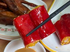 -如轩·海鲜砂锅粥·潮汕菜(一品天下店)