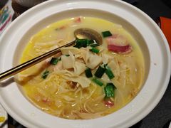 -锦府园·新台州菜(合生汇店)