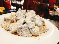 -郑喜旺烧烤(郑州总店)