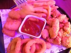 -Ambra Haus琥珀屋精酿餐厅(宝山店)