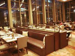 -新发展亚太JW万豪酒店·福苑咖啡厅