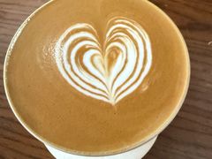 -Onirii Coffee(长乐路店)