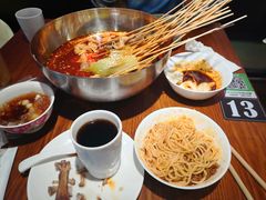 -南京信息职业技术学院-1食堂