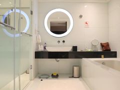 -北京希尔顿逸林酒店