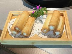 -同仁四季椰子鸡(无锡滨湖万象汇店)