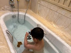 -启东恒大海上威尼斯酒店