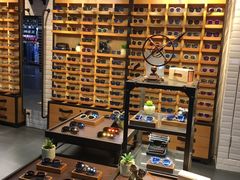 -MUJOSH木九十眼镜(日月光店)