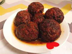 -夏氏怪老头·扬州狮子头(天山西路店)