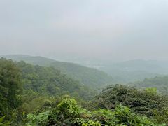 -广州市白云山风景名胜区