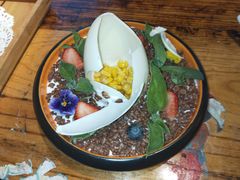 -烛影拾光观景餐厅·创意菜·摄影·小提琴(大唐不夜城店)