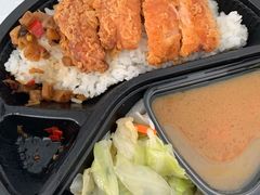 -德克士(崂山百货店)