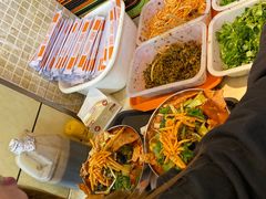 -红鼻子桂林米粉(金唐新光界店)