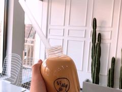 -斑马叔叔甜品
