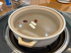 -清真华宇开锅羊肉