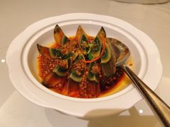 -利苑酒家(合景国际金融广场店)