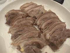 -老吉士酒家(天平路店)