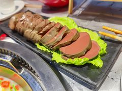 -红辣椒·川菜·火锅(张杨路店)