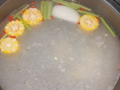 -三头牛·潮汕牛肉生蚝火锅 (夏湾店)