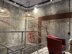 -作咖啡(养育巷店)