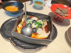 -太白餐厅·新湘菜原创者(月湖店)