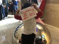-白鹤梁水下博物馆