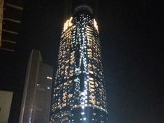 -广州四季酒店·天吧·高空酒吧