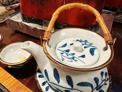 -酒肴一瓢·活贝料理·日本料理(三元桥·霄云路店)