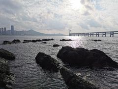 -黑石礁公园