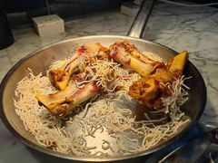-龙之梦万丽酒店青餐厅