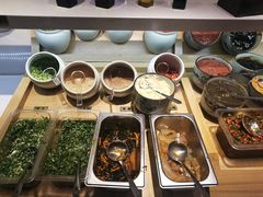 -小牛海记潮汕牛肉店(永定路店)