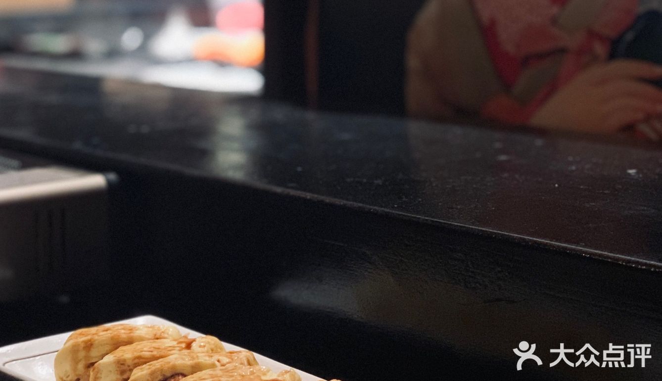 国庆旅行｜谁能拒绝居酒屋里一桌子的美好？