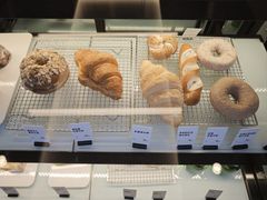 -Seesaw Coffee(上海国金中心店)