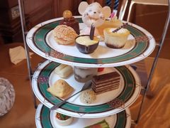 -马勒别墅·中餐厅