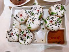 虾仁生煎-东泰祥生煎馆(重庆北路店)