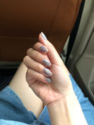 -糖·美学·美甲