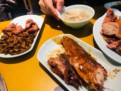 -家里婆自助水饺(振华路店)