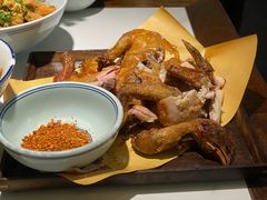 -打酱油·非遗淮扬菜(瘦西湖梅岭店)