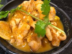 -九田家黑牛烤肉料理(太阳城店)