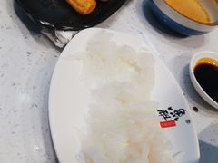 -鱼酷活鱼烤鱼(南京水游城店)