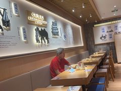 -马记永·兰州牛肉面(天通苑家乐福店)