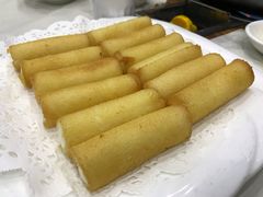 -凯盈阁·顺德私房菜·桑拿鸡