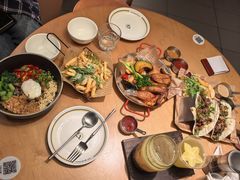 -The Good Place好地方·Brunch·coffee(国贸店)