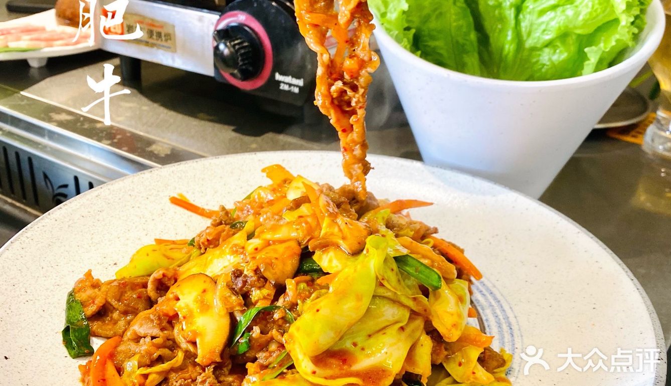 喝喝小酒撸个串•这家烤场挺赞的呀