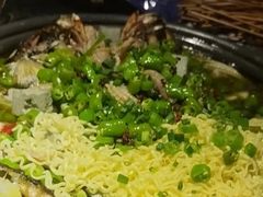-友记功夫香·人民川菜(红牌楼店)