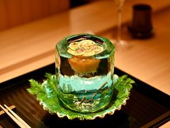 -炎橘·板前料理 Omakase
