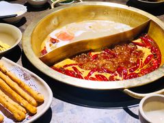 -小龙坎火锅(惠济万达店)