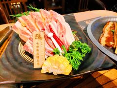 -黑牛の店·和牛烧肉(合生汇店)