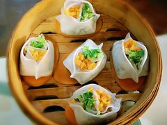 -福慧慈缘素食餐厅(王府井店)