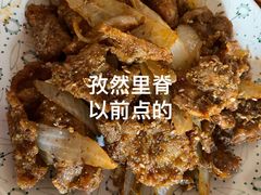 -清真•蜀风园(丁字沽店)